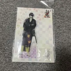 高杉晋助　銀魂　the final アクリルスタンド