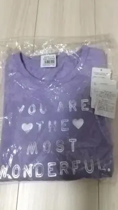 新品未使用 ロンT