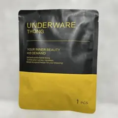 【新品未使用】XXL 通気性　メンズ用スポーツブリーフ