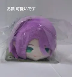 刀剣乱舞 くじ王 軽装 蜂須賀虎徹 D賞 もちマス もちもちマスコット