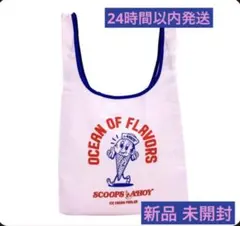 StrangerThings ストレンジャーシングス　エコバッグ　ストシン