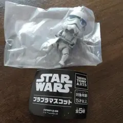 スターウォーズ ガチャガチャ
