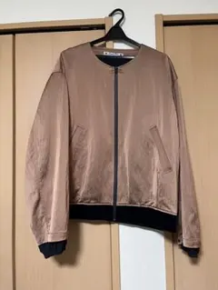 2025年最新】sasquatchfabrix MA-1の人気アイテム - メルカリ