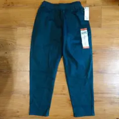 ワイドパンツ 160