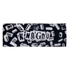 2025年最新】king gnu グッズ タオルの人気アイテム - メルカリ