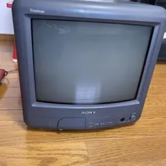 完動品☆ソニー KV-29DS65☆トリニトロン ブラウン管テレビ 03年制