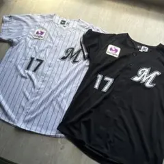 【美品】佐々木朗希 CLMユニフォーム 千葉ロッテマリーンズ 2025年最新】Yahoo!オークション -千葉ロッテマリーンズ