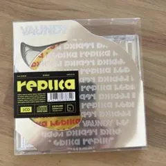 replica/vaundy