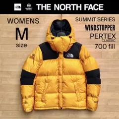 ノースフェイス ダウンジャケット サミットジャケット サミットシリーズ ダウン