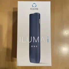 IQOS ILUMA i 本体
