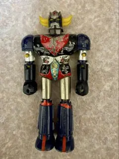 2025年最新】UFOロボ グレンダイザー ポピーの人気アイテム