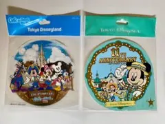 東京ディズニーランド キャラクターグッズセット