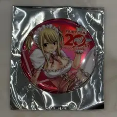 ⭐︎新品 原作 トレーディング 缶バッジ FAIRY TAIL いらすとや - メルカリ