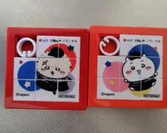 ちいかわ ミニパズル 2個セット
