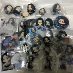 東京リベンジャーズ　場地圭介　まとめ売り