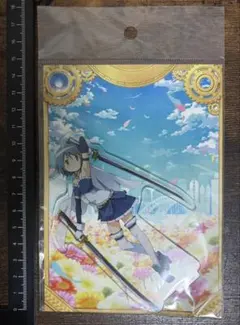 まどマギ マギアレコード 美樹さやか アクリルスタンド SHAFT TEN