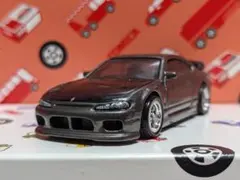 ホットウィール　Nissan Silvia S15