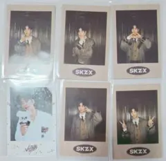 ⚠️straykids スキズ スンミン トレカセット93