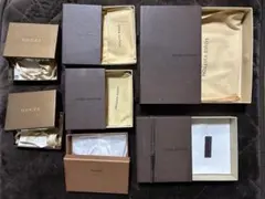 ルイヴィトン GUCCI グッチ 空箱 まとめ売り