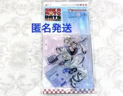 SAKAMOTO DAYS デコラ　ゆらゆらアクリルスタンド　楽