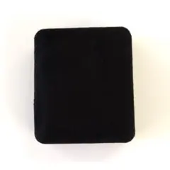 Tiffany & Co.『ティファニー』ビアスケースボックスのみ ブラック