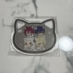 あんスタ ナンジャタウン Eden アクリルコースター