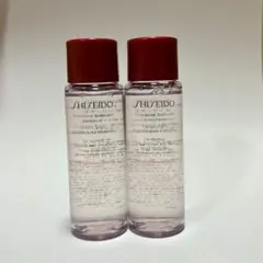 SHISEIDO トリートメントソフナーエンリッチド 30ml 2本セットのサムネイル