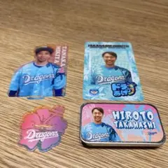 中日ドラゴンズ　沖縄キャンプグッズ