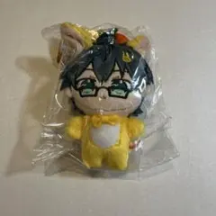 ドズル社 エンタメくじ すわりんこぬいぐるみ賞 おんりー - メルカリ