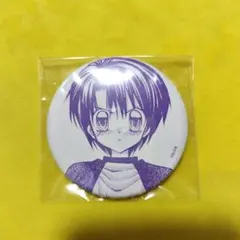 ぴちぴちピッチ 渚 缶バッジ