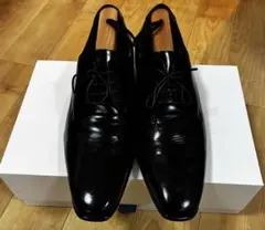 極美品 BENIR ベニル ウェディングシューズ 革靴 25.5 ブラック 黒 2026年最新】ベニル メンズの人気アイテム - メルカリ