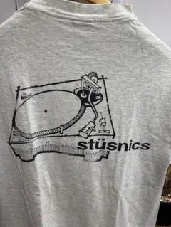 90s OLD VANS USA製 Tシャツ シングルステッチ ストリ - メルカリ