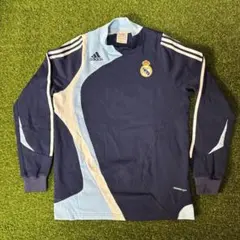 レアルマドリード トレーニングウェア adidas アディダス