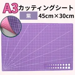 【A3】カッティングシート 紫 ピンクまとめ買い 2034 2035のサムネイル