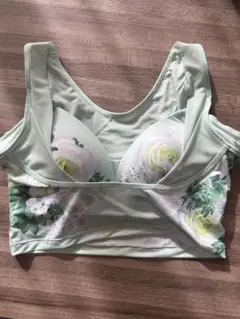 DR METHOD Celle BraエレガンスグリーンLLセイズ