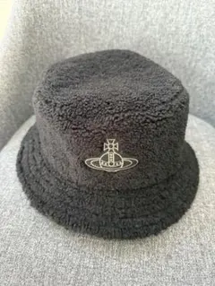 ヴィヴィアンキャスケット帽子 新品、未使用S-M レア！Vivienne Westwood ウールハット S-M キャスケット 2025年最新