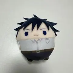 呪術廻戦 伏黒恵 ふわコロりん 死滅回游 渋谷事変 ぬいぐるみ マスコット