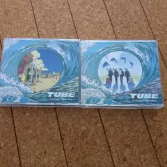 TUBE Forever Friends CD - メルカリ