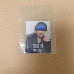 Yes! 東京 通常盤 小サイズトレカ 伊藤壮吾