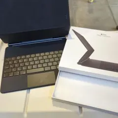 Apple 12.9インチiPad Pro 第3/4/5世代用Magic Ke…