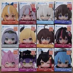 プライズフィギュア まとめ売り 79