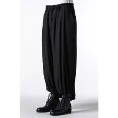 コムデギャルソンオムプリュス 25AW PP-P025 寅壱パンツ - メルカリ