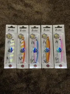 2026フェス限定 スカイフィンとカドラー ソルティガ Daiwa - メルカリ