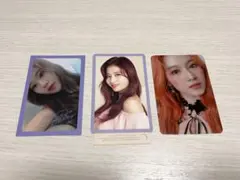 TWICE サナ トレカ まとめ売り - メルカリ