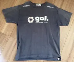 gol. ダークグレー Tシャツのサムネイル
