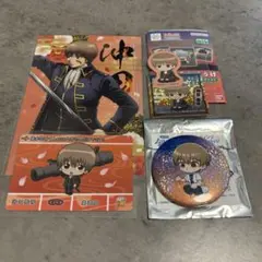 銀魂 まとめ売り 沖田総悟 - メルカリ