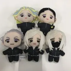 2026年最新】原画展 ぬいぐるみ 春千夜の人気アイテム - メルカリ