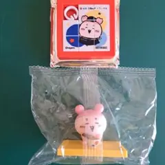 松屋 古本屋オリジナルフィギュア スライドパズルセット