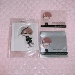 加賀美ハヤト アニカフェ アクスタ