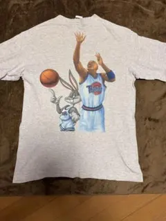 スペースジャムTシャツ　Jordan × Bugs Bunnyのサムネイル